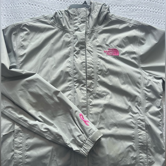 The North Face Windbreaker Jacket - Picture 2 of 7